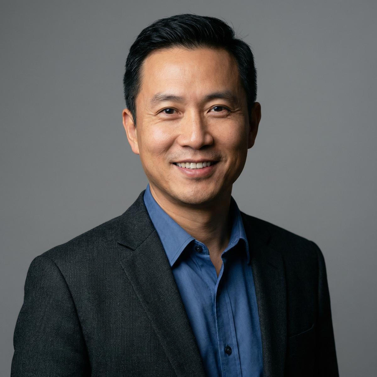 抖音风首席导演陈逸风